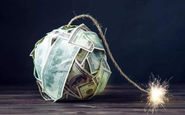 因炒煤炭期货巨亏7000万(图1) 因炒煤炭期货巨亏7000万(图1)