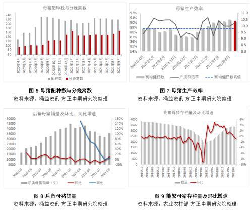 生猪期货上市以来首次涨停 反弹还是反转？(图3)