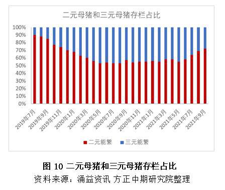 生猪期货上市以来首次涨停 反弹还是反转？(图4)