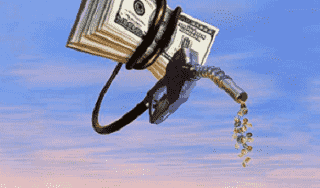 能源行业发起了一波并购浪潮(图1)