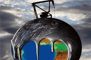 石油和天然气钻井平台的数量升至5月份以来的最高水平