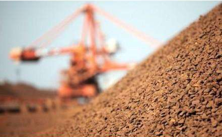 国内铁矿石期货价格再创年内新高(图1) 国内铁矿石期货价格再创年内新高(图1)