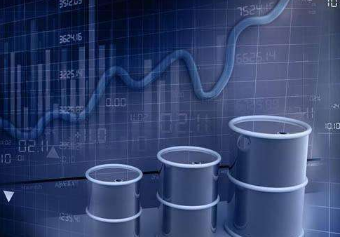 油价中长期内趋势性上行 页岩油减产逐渐放缓(图1) 油价中长期内趋势性上行 页岩油减产逐渐放缓(图1)