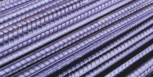 螺纹钢中长期仍将易涨难跌(图1) 螺纹钢中长期仍将易涨难跌(图1)