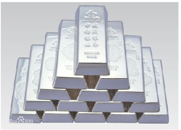 白银期货(图1) 白银期货(图1)