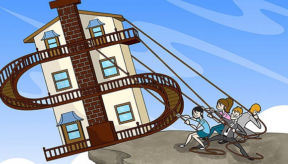 结算机构的功能有哪些?(图2) 结算机构的功能有哪些?(图2)