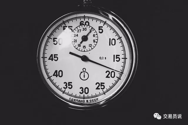 期货市场的那些腥风血雨和风花雪月(图2) 期货市场的那些腥风血雨和风花雪月(图2)