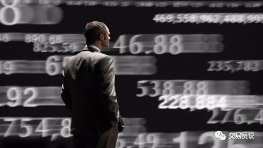 期货市场的那些腥风血雨和风花雪月