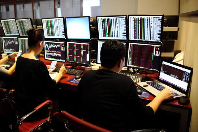 从10万元起家，到盈利2亿——他说期货就是避免犯错(图1)