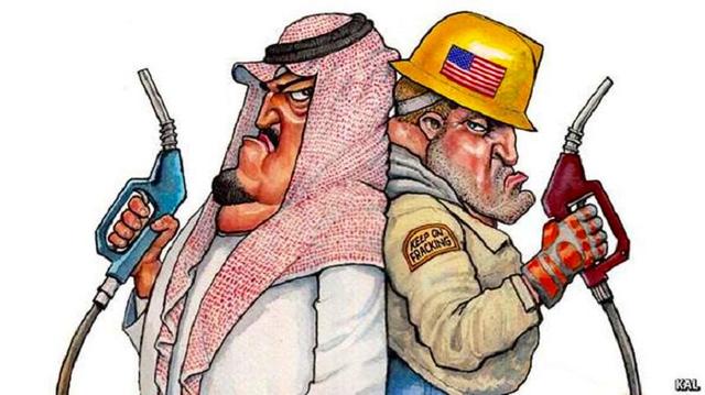 中国用人民币结算中东石油首单后,沙特宣称考虑终止石油美元协议(图1) 中国用人民币结算中东石油首单后,沙特宣称考虑终止石油美元协议(图1)