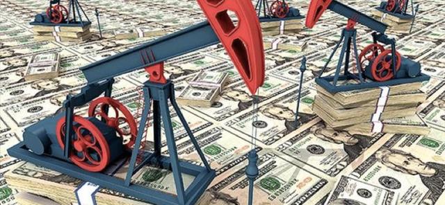 中国用人民币结算中东石油首单后,沙特宣称考虑终止石油美元协议(图4) 中国用人民币结算中东石油首单后,沙特宣称考虑终止石油美元协议(图4)