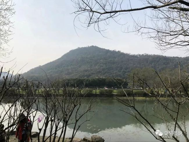 期货界的“南帝”叶庆均:从10万到100亿的传奇交易人生(图4) 期货界的“南帝”叶庆均:从10万到100亿的传奇交易人生(图4)