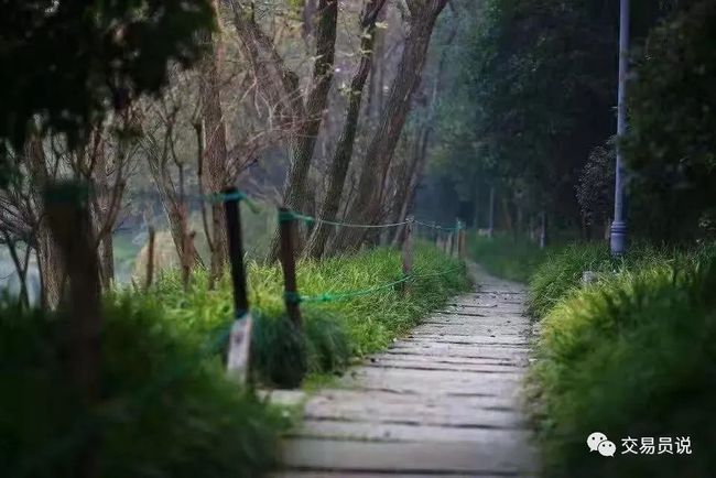 期货界的“南帝”叶庆均:从10万到100亿的传奇交易人生(图5) 期货界的“南帝”叶庆均:从10万到100亿的传奇交易人生(图5)