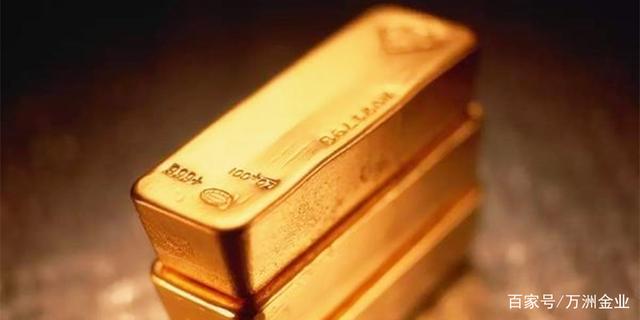 黄金难挽颓势单周暴跌逾50美元(图2)