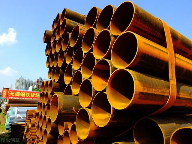 铁矿石突发大跌，螺纹钢冲高回落，12月份钢材价格会大跌吗？(图3)