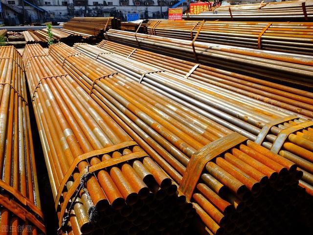 铁矿石突发大跌，螺纹钢冲高回落，12月份钢材价格会大跌吗？(图2)