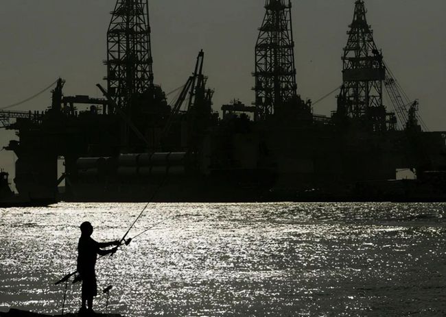 美国WTI原油下跌2.8% 连续第六周录得跌幅(图2) 美国WTI原油下跌2.8% 连续第六周录得跌幅(图2)