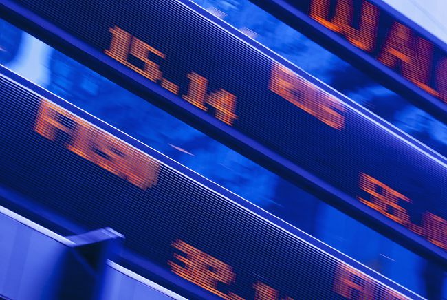 美股原油崩盘,棉花节节高升,螺纹钢产能生变!(图2) 美股原油崩盘,棉花节节高升,螺纹钢产能生变!(图2)