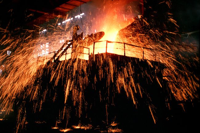 美股原油崩盘,棉花节节高升,螺纹钢产能生变!(图7) 美股原油崩盘,棉花节节高升,螺纹钢产能生变!(图7)