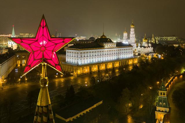 美国或将要没收俄罗斯的银行卡,俄警告胆敢扣押黄金等于金融宣战(图2) 美国或将要没收俄罗斯的银行卡,俄警告胆敢扣押黄金等于金融宣战(图2)