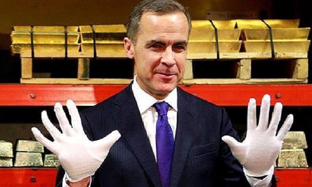 美国或将要没收俄罗斯的银行卡,俄警告胆敢扣押黄金等于金融宣战(图6) 美国或将要没收俄罗斯的银行卡,俄警告胆敢扣押黄金等于金融宣战(图6)