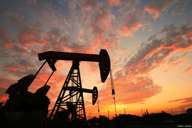 国际原油期货暴走非常态,后市原油期货仍将承压(图7) 国际原油期货暴走非常态,后市原油期货仍将承压(图7)