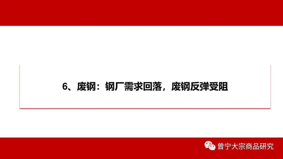 预期交易暂缓，钢价震荡运行(图67)