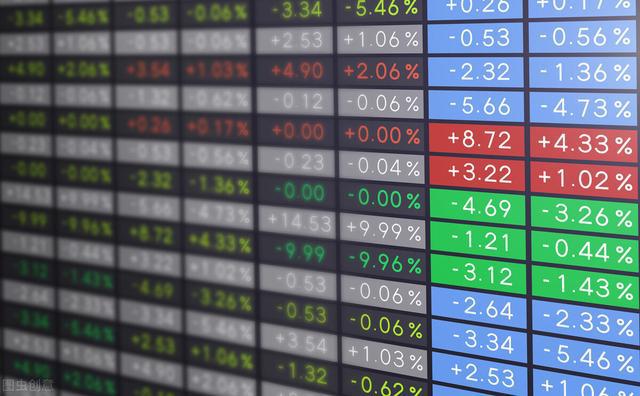 猪肉板块已经在地板上趴很久了,何时才能真正开启上涨行情?(图2) 猪肉板块已经在地板上趴很久了,何时才能真正开启上涨行情?(图2)