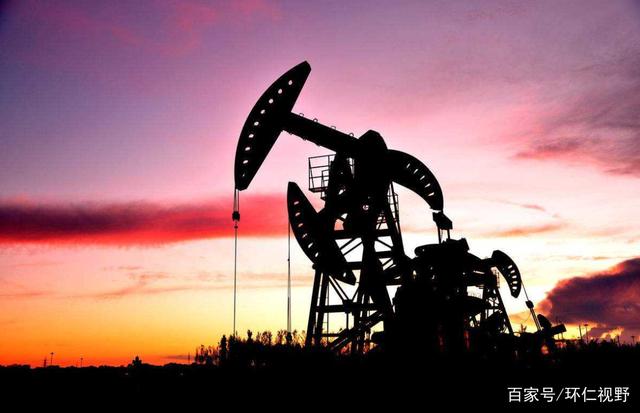 美突然狂甩5000万桶储备原油，真正目的到底是啥？(图4)