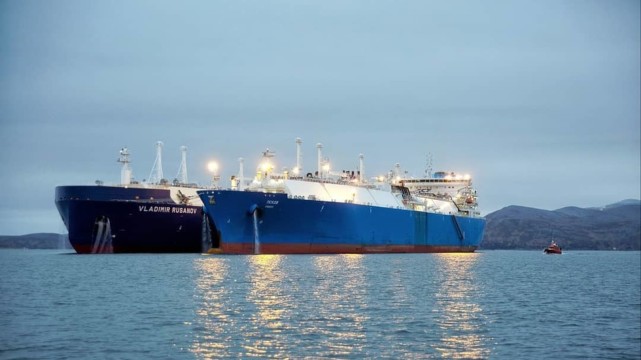 美国热猜中国原油储备能用多少天?外媒:中国或做到俄没有做成的事(图6) 美国热猜中国原油储备能用多少天?外媒:中国或做到俄没有做成的事(图6)