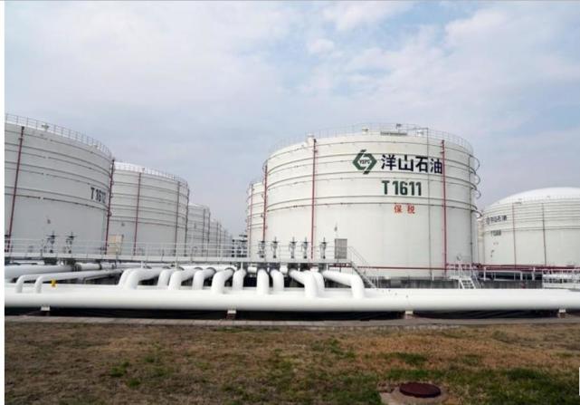 美国热猜中国原油储备能用多少天?外媒:中国或做到俄没有做成的事(图5) 美国热猜中国原油储备能用多少天?外媒:中国或做到俄没有做成的事(图5)