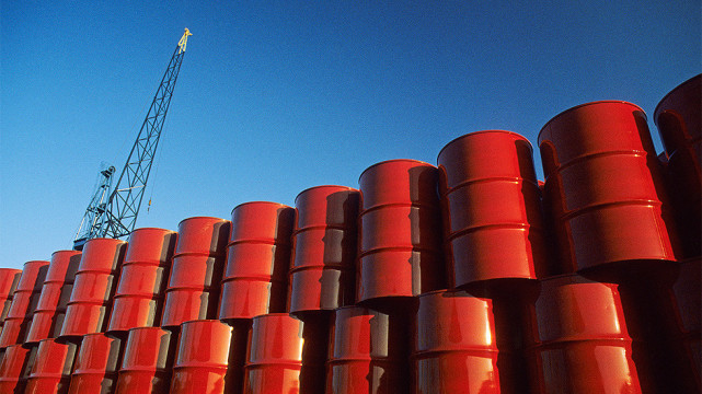 美国热猜中国原油储备能用多少天?外媒:中国或做到俄没有做成的事(图7) 美国热猜中国原油储备能用多少天?外媒:中国或做到俄没有做成的事(图7)