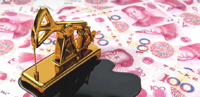 美国热猜中国原油储备能用多少天?外媒:中国或做到俄没有做成的事(图8) 美国热猜中国原油储备能用多少天?外媒:中国或做到俄没有做成的事(图8)