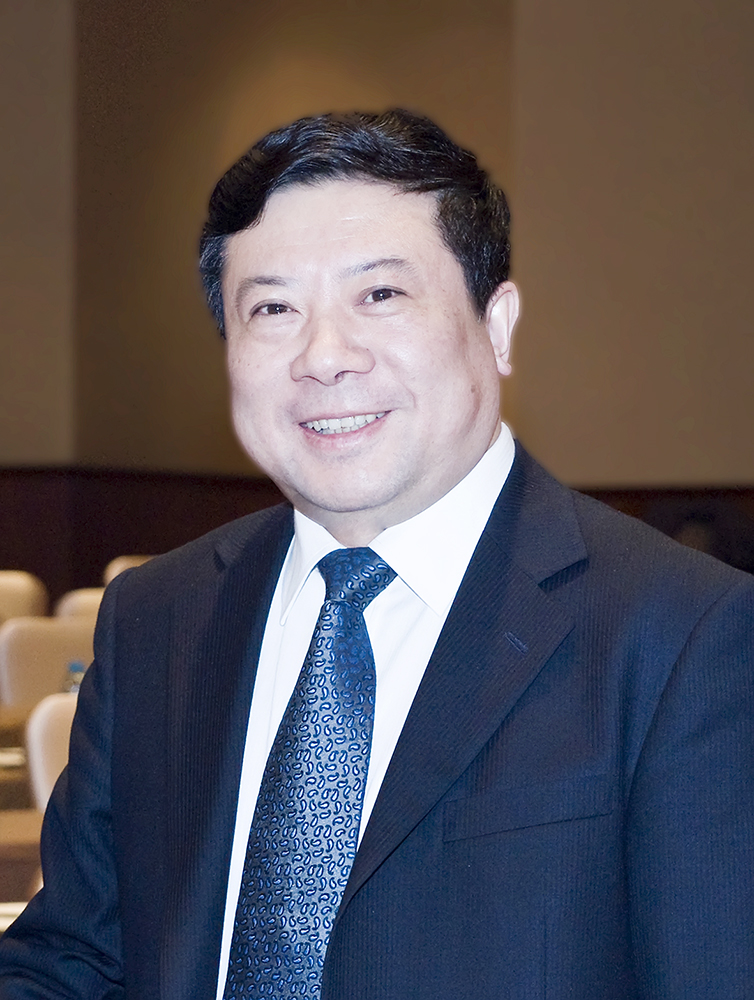 上海航运交易所总裁张页:指数业务国际化迈上新台阶 助力上海国际航运中心建设更上层楼(图1) 上海航运交易所总裁张页:指数业务国际化迈上新台阶 助力上海国际航运中心建设更上层楼(图1)