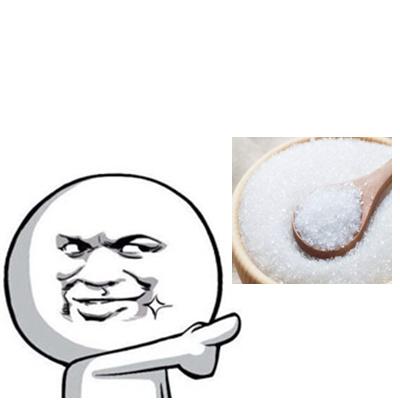 五大维度带你了解白糖期货(图1) 五大维度带你了解白糖期货(图1)