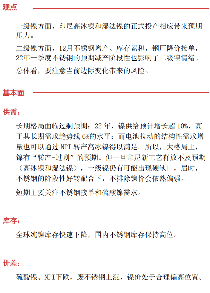 商品周度观点-12月19日(图4)