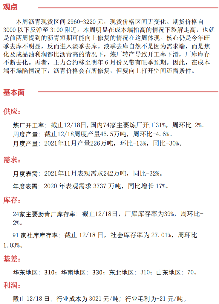 商品周度观点-12月19日(图18)