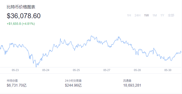 全球各大交易平台比特币价格冲破1万美元对冲基金大鳄乐观(图5) 全球各大交易平台比特币价格冲破1万美元对冲基金大鳄乐观(图5)