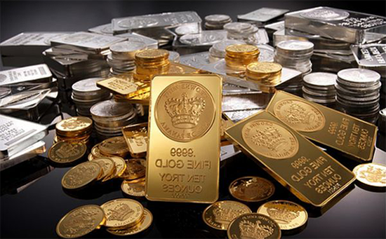 2022终止新冠大流行!白银期货弱势震荡(图3)