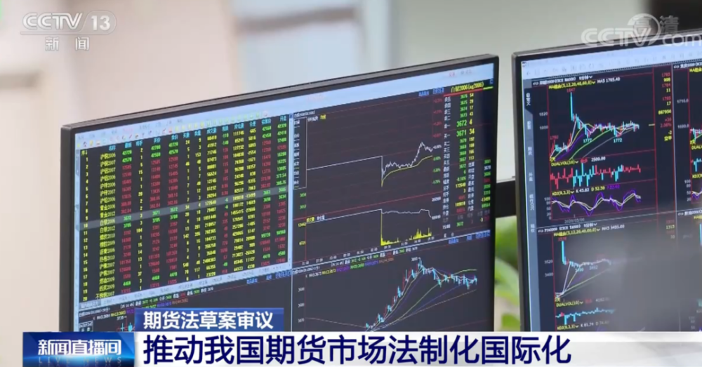 12个瞬间，致我们期货人的2021！(图5)