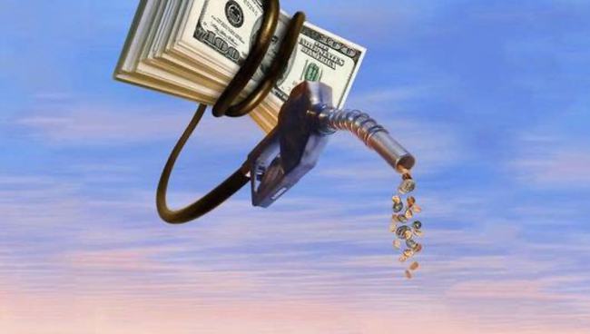 COVID-19 激增,原油期货于本周始出现暴跌(图2) COVID-19 激增,原油期货于本周始出现暴跌(图2)