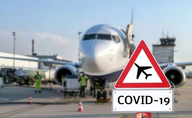 COVID-19 激增,原油期货于本周始出现暴跌(图3) COVID-19 激增,原油期货于本周始出现暴跌(图3)